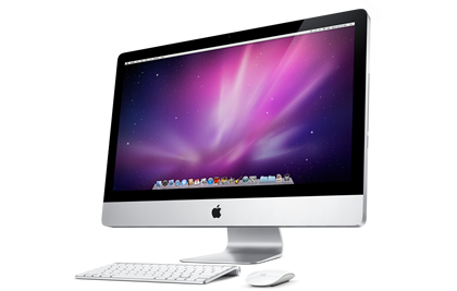 iMac